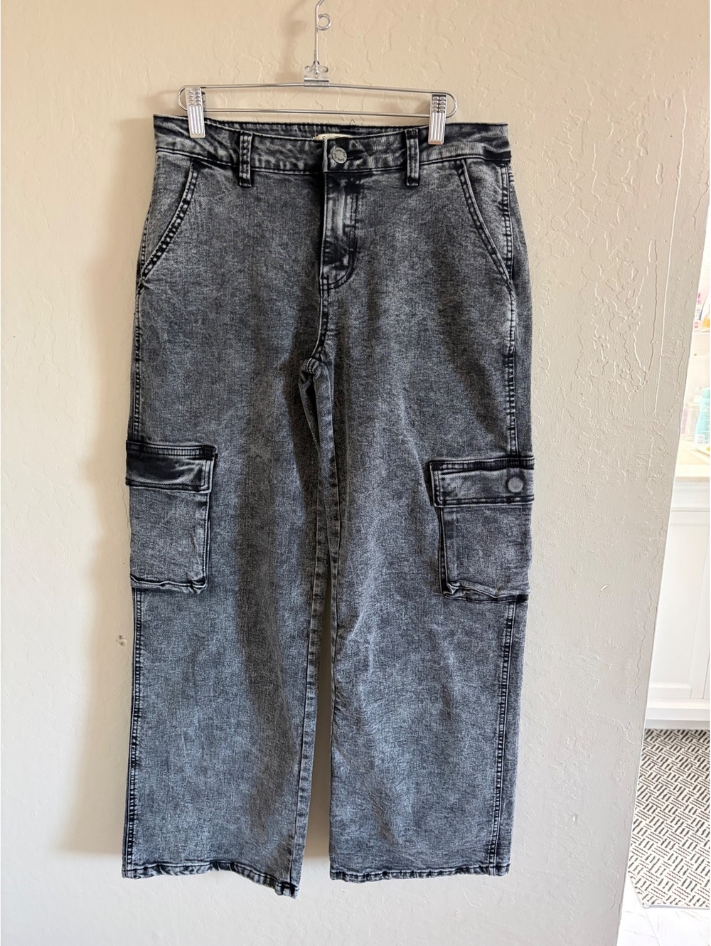 NWOT Sexy fabulous jeans